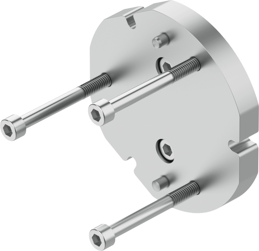 Комплект адаптеров