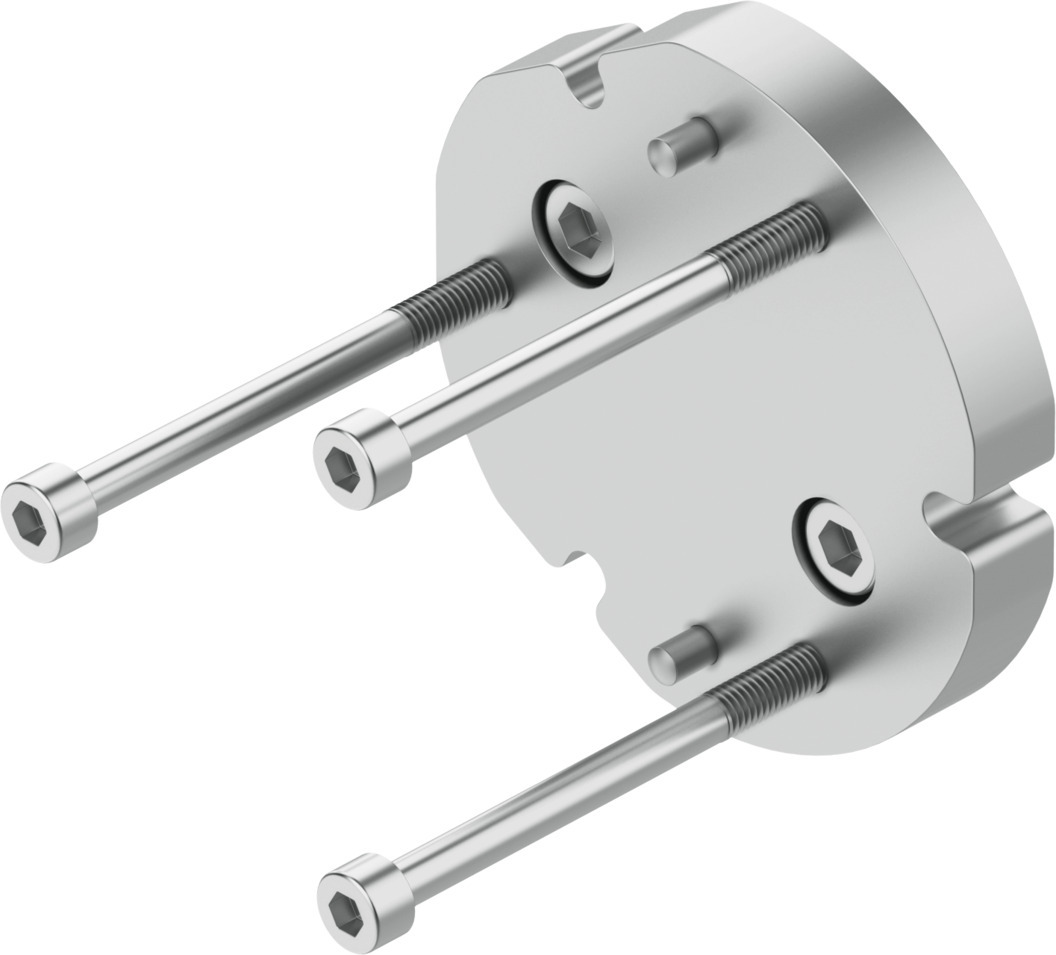 Комплект адаптеров