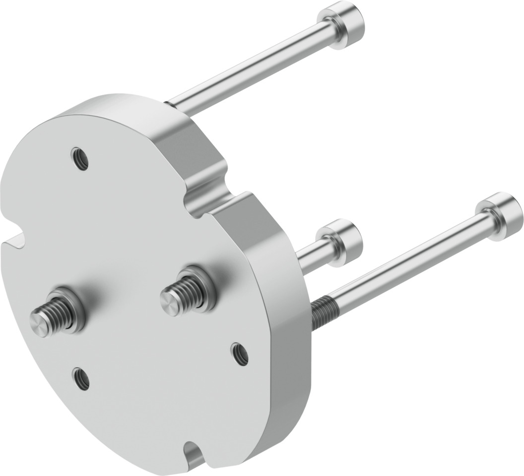 Комплект адаптеров
