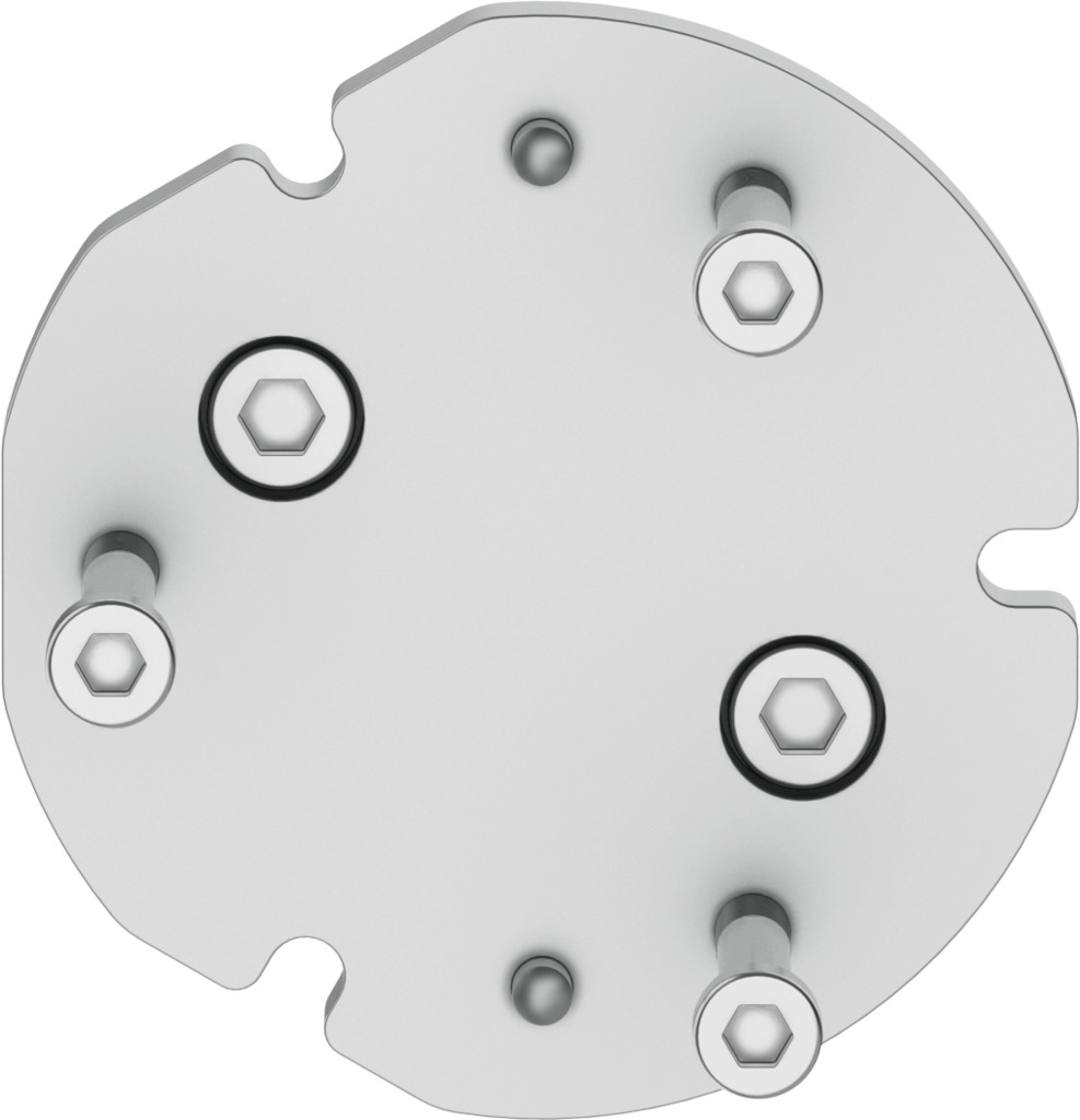 Комплект адаптеров