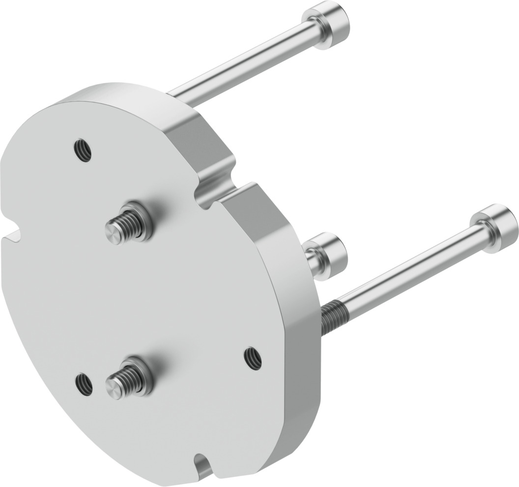 Комплект адаптеров
