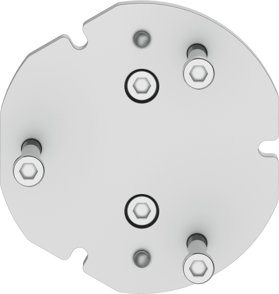 Комплект адаптеров