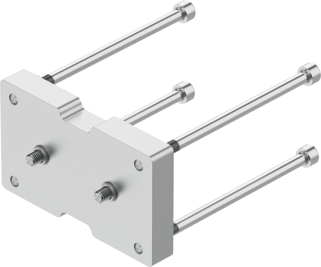 Комплект адаптеров