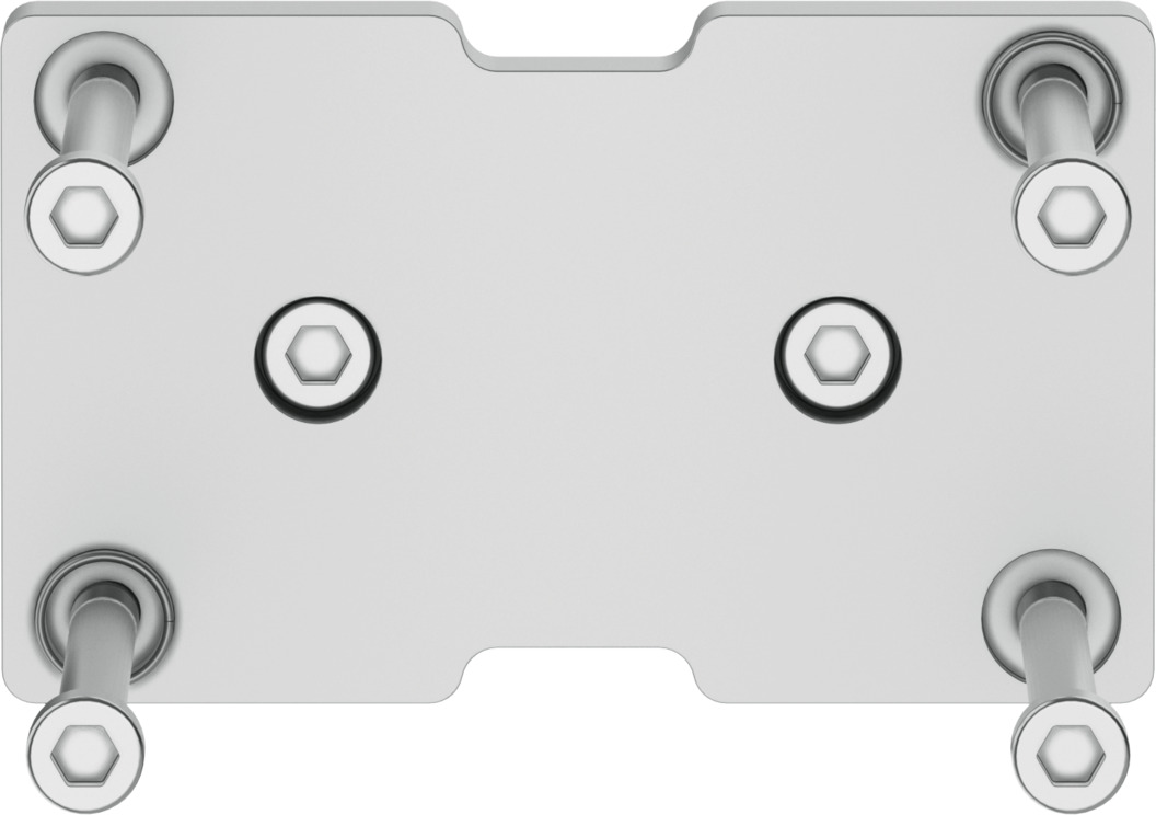 Комплект адаптеров