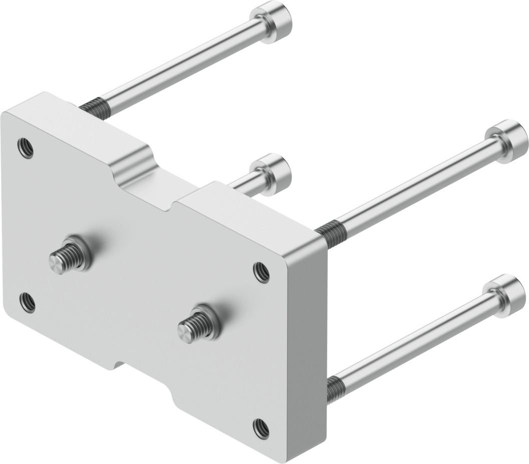 Комплект адаптеров