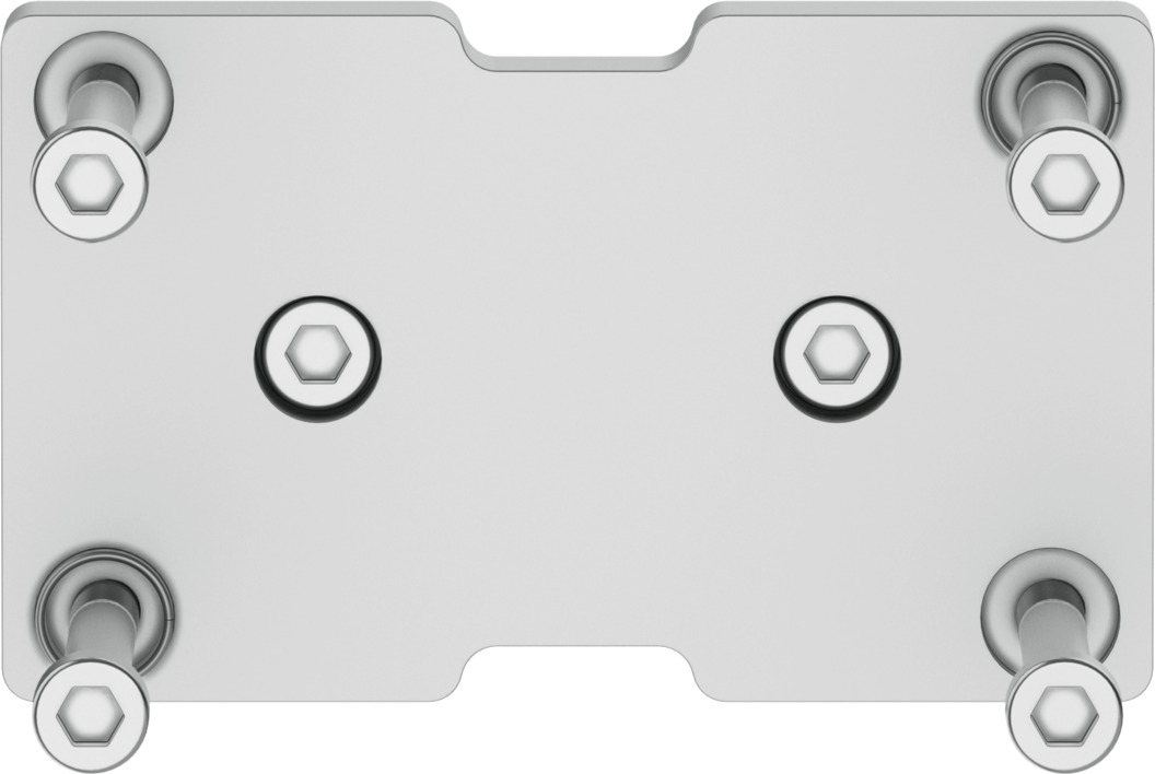 Комплект адаптеров