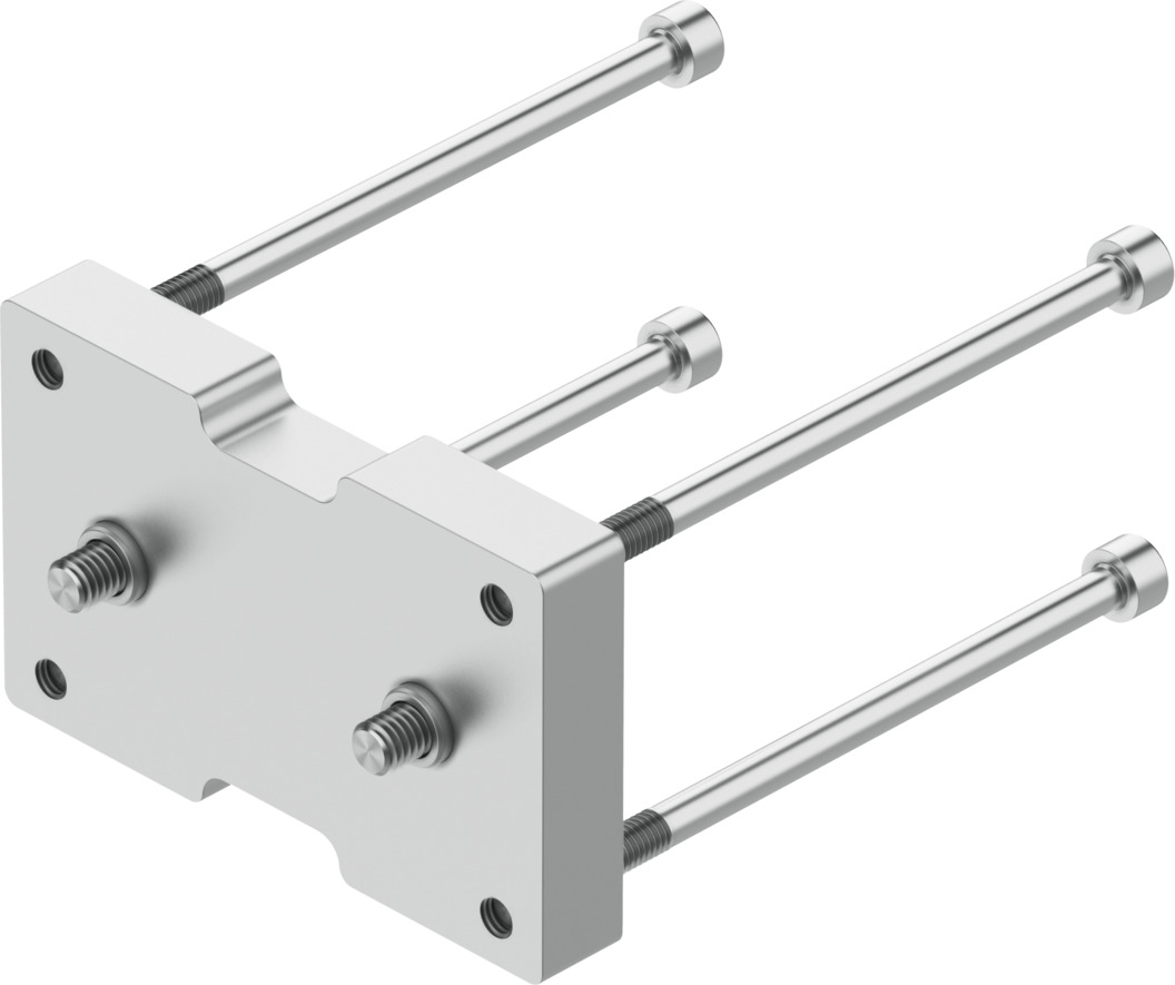 Комплект адаптеров