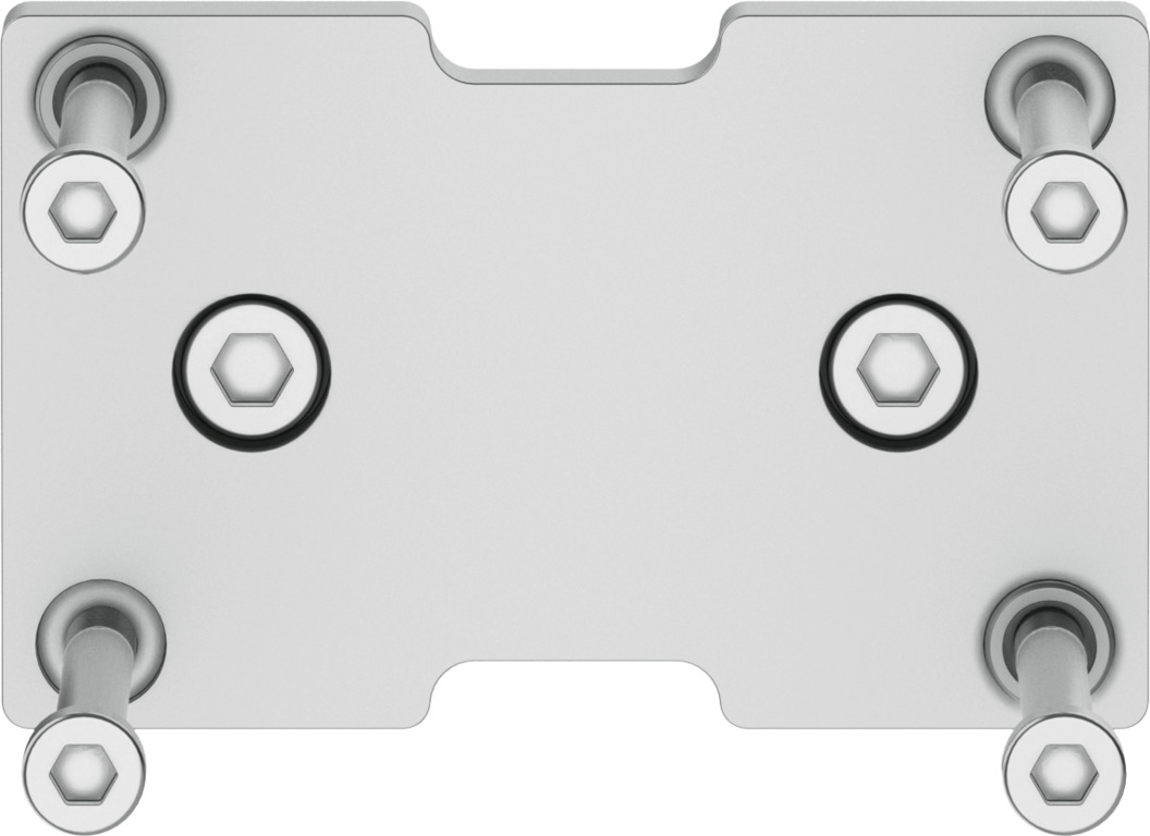 Комплект адаптеров