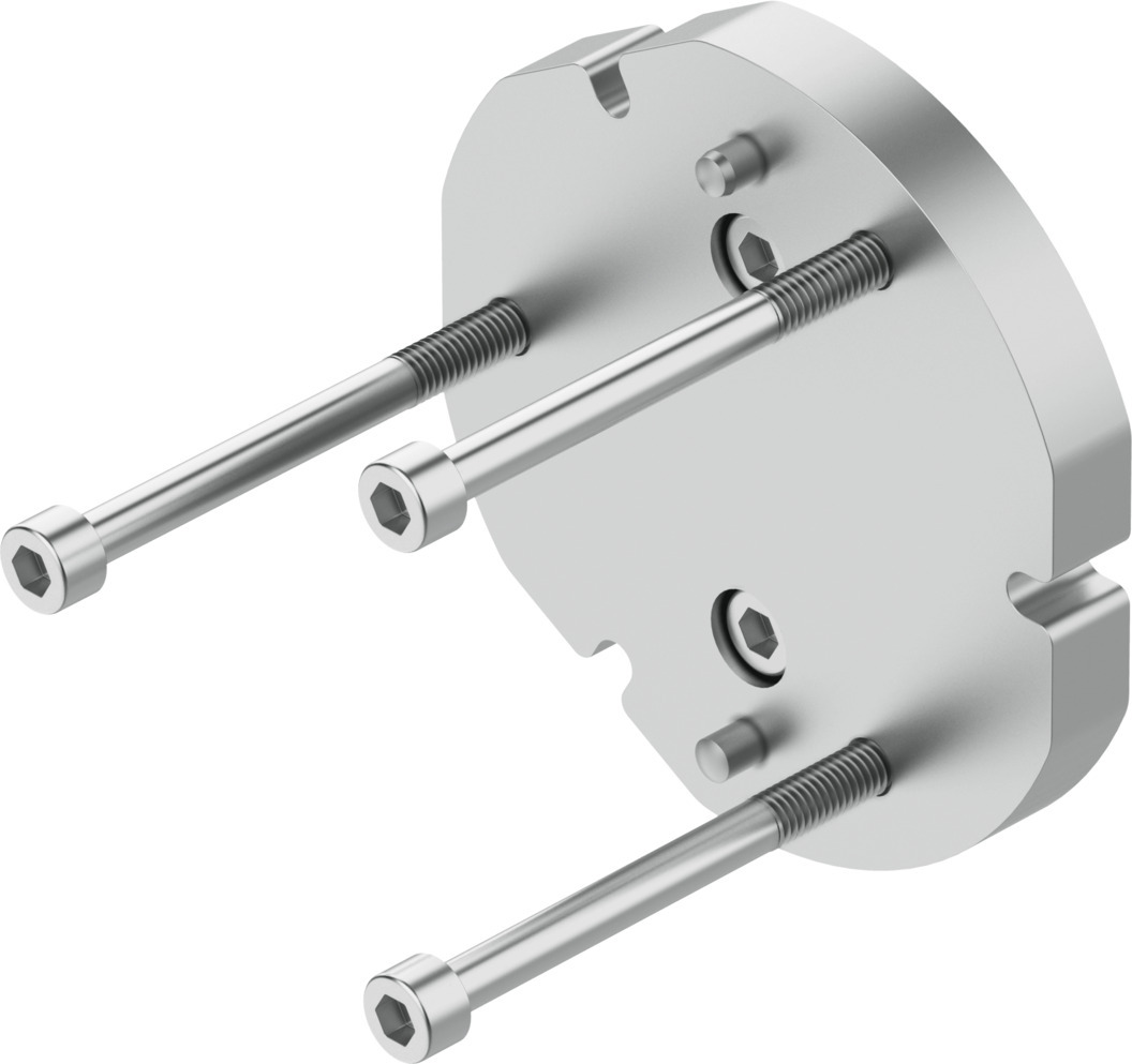 Комплект адаптеров