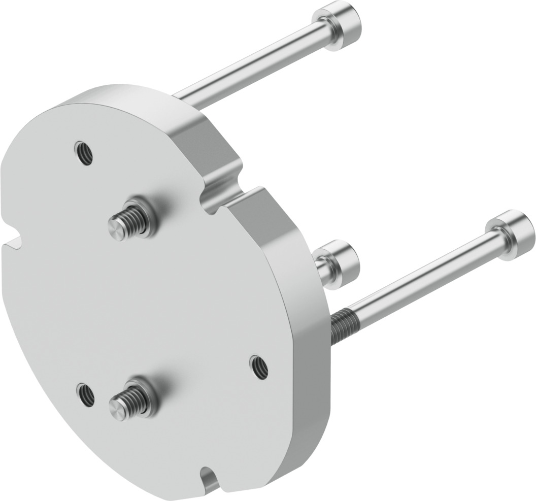 Комплект адаптеров