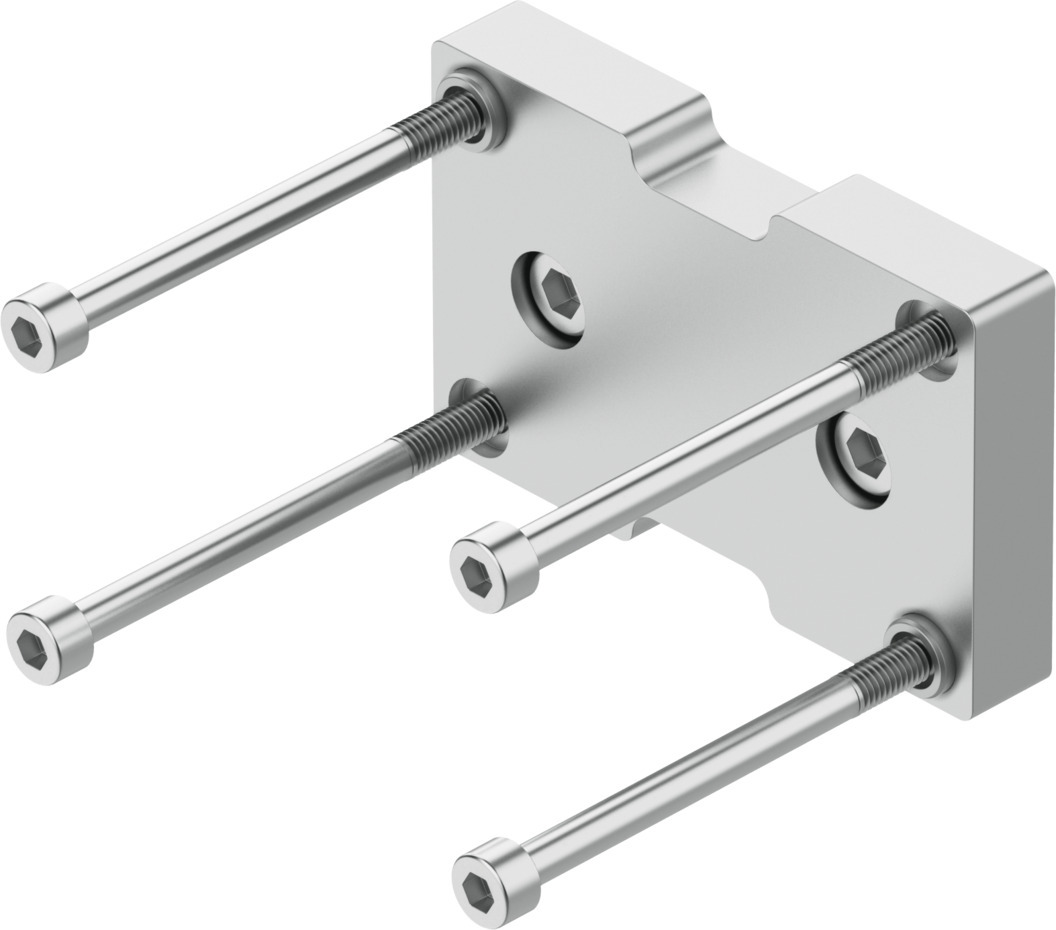 Комплект адаптеров