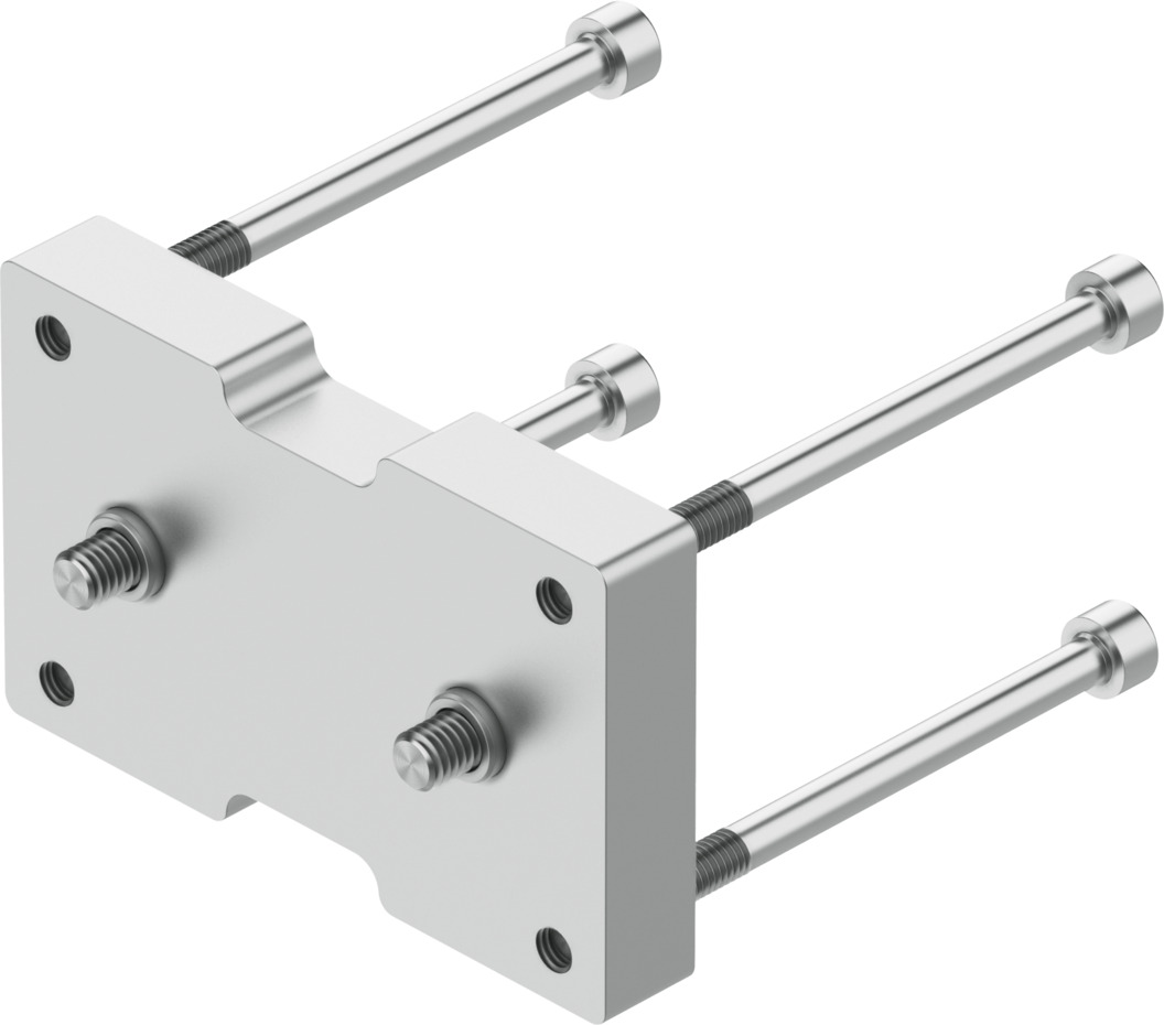 Комплект адаптеров