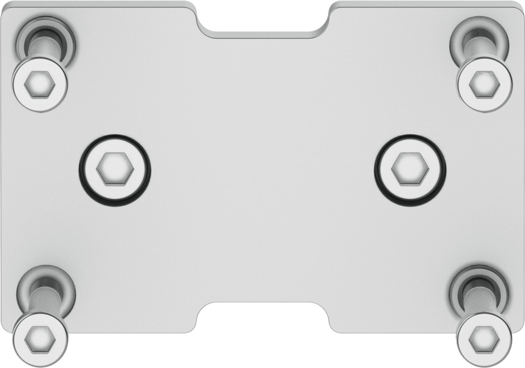 Комплект адаптеров