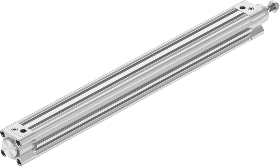 Стандартный цилиндр