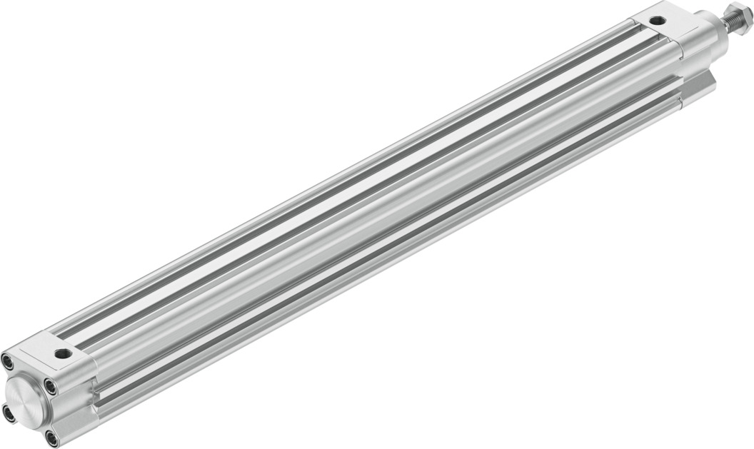 Стандартный цилиндр