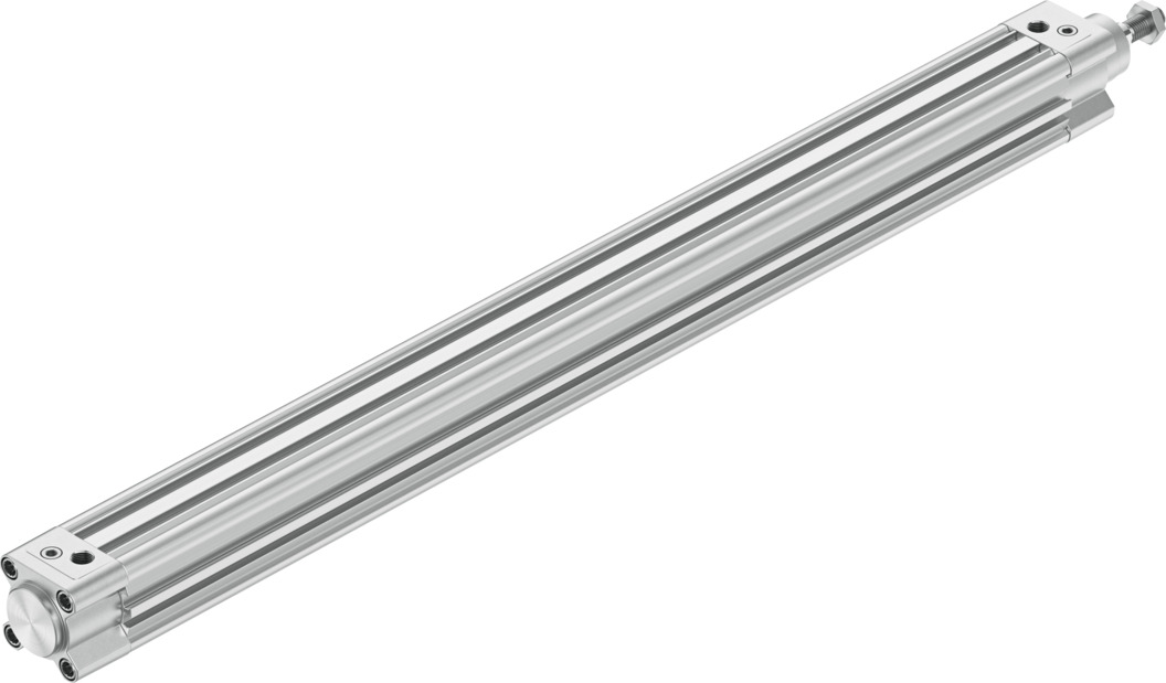 Стандартный цилиндр