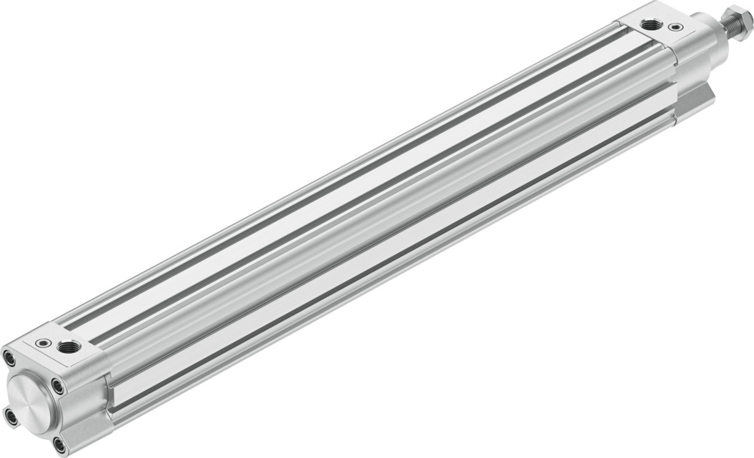 Стандартный цилиндр