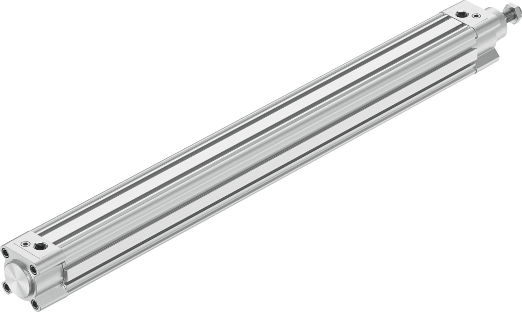 Стандартный цилиндр