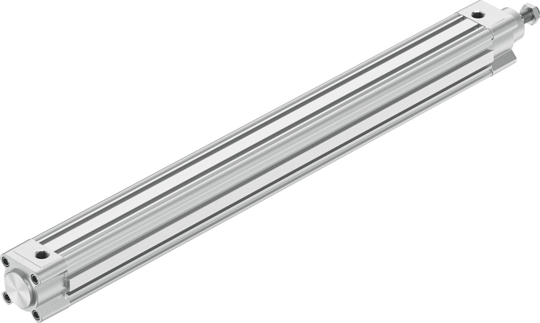 Стандартный цилиндр