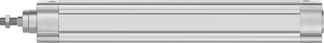 Стандартный цилиндр FESTO DSBC-63-400-D3-PPSA-N3 (8165592) - фото 3